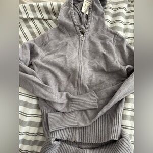 Aeropostale tracks set, never worn